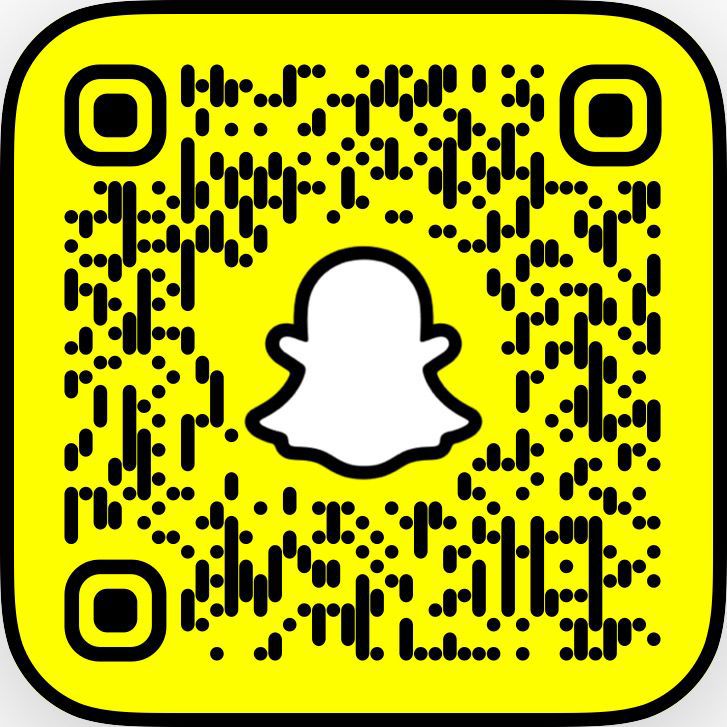 QR سناب شات